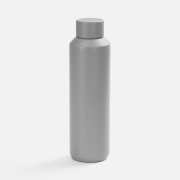 Термобутылка Tampa, серая арт. 19920.10 Термобутылка Tampa, серая арт. 19920.10