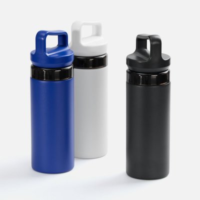 Термостакан Leval с ситечком, белый арт. 19921.60 Термостакан Leval с ситечком, белый арт. 19921.60