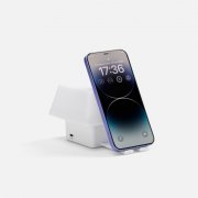 Светильник в виде клавиши клавиатуры Knoppi, белый арт. 18398.60 Светильник в виде клавиши клавиатуры Knoppi, белый арт. 18398.60