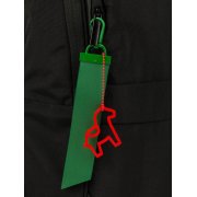 Подвеска «Лошадка с седлом» арт. 19976.02