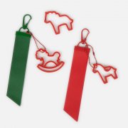 Подвеска «Лошадка» арт. 19976.00