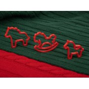 Подвеска «Лошадка» арт. 19976.00