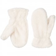 Набор Flocky, молочно-белый