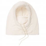 Набор Flocky, молочно-белый