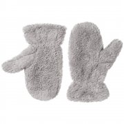 Набор Flocky, серый