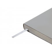 Ежедневник недатированный А5 «Megapolis Color Flex New»