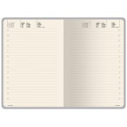 Ежедневник недатированный А5 «Megapolis Color Flex New»