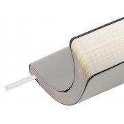 Ежедневник недатированный А5 «Megapolis Color Flex New»