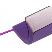 Ежедневник недатированный А5 «Megapolis Color Flex New»