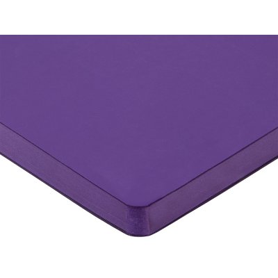 Ежедневник недатированный А5 «Megapolis Color Flex New» арт. 3-751.19new