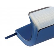 Ежедневник недатированный А5 «Megapolis Color Flex New»