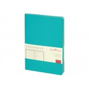 Ежедневник недатированный А5 «Megapolis Color Flex New»