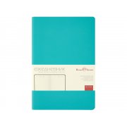 Ежедневник недатированный А5 «Megapolis Color Flex New»