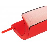 Ежедневник недатированный А5 «Megapolis Color Flex New»