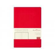 Ежедневник недатированный А5 «Megapolis Color Flex New»