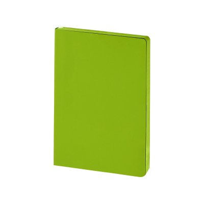Ежедневник недатированный А5 «Megapolis Color Flex New» арт. 3-751.08new