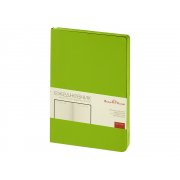 Ежедневник недатированный А5 «Megapolis Color Flex New»