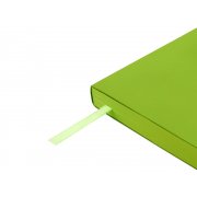 Ежедневник недатированный А5 «Megapolis Color Flex New»