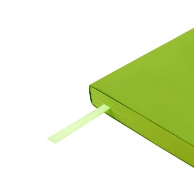 Ежедневник недатированный А5 «Megapolis Color Flex New» арт. 3-751.08new