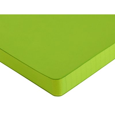Ежедневник недатированный А5 «Megapolis Color Flex New» арт. 3-751.08new