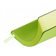 Ежедневник недатированный А5 «Megapolis Color Flex New»