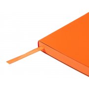 Ежедневник недатированный А5 «Megapolis Color Flex New»