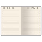 Ежедневник недатированный А5 «Megapolis Color Flex New»