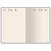 Ежедневник недатированный А5 «Megapolis Color Flex New»