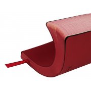 Ежедневник недатированный А5 «Megapolis Color Flex New»