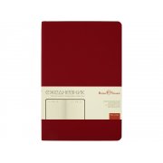 Ежедневник недатированный А5 «Megapolis Color Flex New»