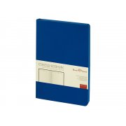 Ежедневник недатированный А5 «Megapolis Color Flex New»