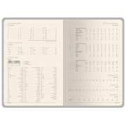 Ежедневник А5 «Megapolis Color New» soft-touch