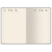 Ежедневник А5 «Megapolis Color New» soft-touch