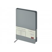 Ежедневник А5 «Megapolis Color New» soft-touch