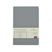 Ежедневник А5 «Megapolis Color New» soft-touch