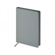 Ежедневник А5 «Megapolis Color New» soft-touch