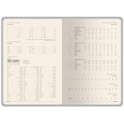 Ежедневник А5 «Megapolis Color New» soft-touch