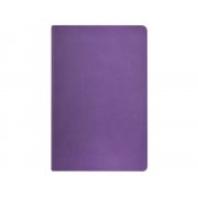 Ежедневник А5 «Megapolis Color New» soft-touch