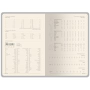 Ежедневник А5 «Megapolis Color New» soft-touch