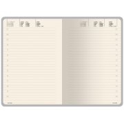 Ежедневник А5 «Megapolis Color New» soft-touch