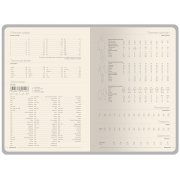 Ежедневник А5 «Megapolis Color New» soft-touch