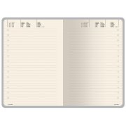 Ежедневник А5 «Megapolis Color New» soft-touch