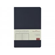 Ежедневник А5 «Megapolis Color New» soft-touch