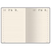 Ежедневник А5 «Megapolis Color New» soft-touch