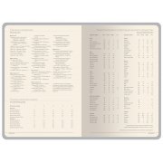 Ежедневник А5 «Megapolis Color New» soft-touch