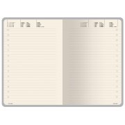 Ежедневник А5 «Megapolis Color New» soft-touch