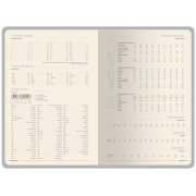 Ежедневник А5 «Megapolis Color New» soft-touch