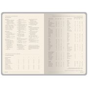 Ежедневник А5 «Megapolis Color New» soft-touch