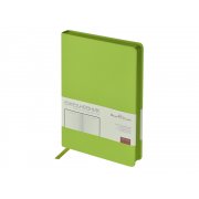 Ежедневник А5 «Megapolis Color New» soft-touch