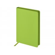 Ежедневник А5 «Megapolis Color New» soft-touch